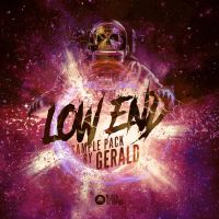 GERALD - Low End EP Sample Pack