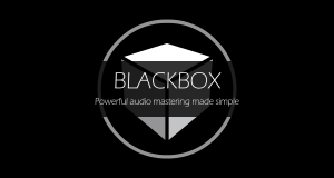 Nammick Digital Blackbox II Audio Mastering