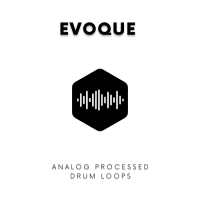 Monosounds Studio Evoque Drum Loops
