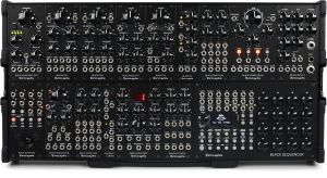 Black System III