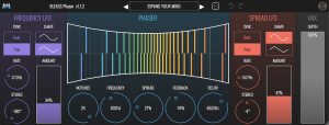 BLEASS Phaser