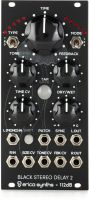 Black Stereo Delay2