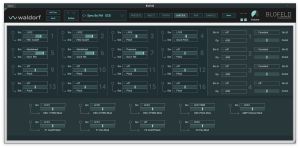 Blofeld Plug-in