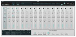 Blofeld Plug-in