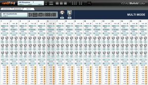 VST-AU Blofeld Editor