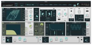Blofeld Plug-in
