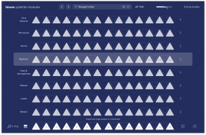 Palette Modular