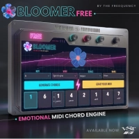 Bloomer Free