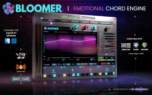 Bloomer