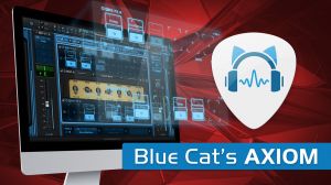 Blue Cat's Axiom