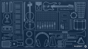 Blueprint: Feedback Guitar