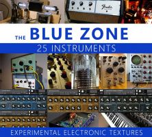 The Blue Zone 01-25 Special Edition