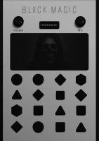 Blxck Magic FX