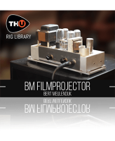 BM Filmprojector