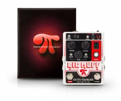 Big Muff Pi Hardware Plugin