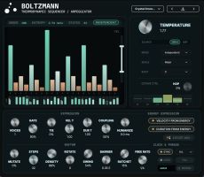 Boltzmann
