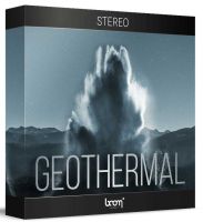Geothermal 3D Surround or Stereo Amp