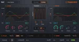 Transforce 