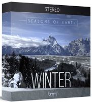 Seasons Of Earth Winter 3D Surround or Stereo