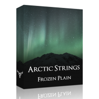 Arctic Strings