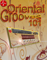 Oriental Grooves 101