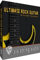 Ultimate Rock Guitar
