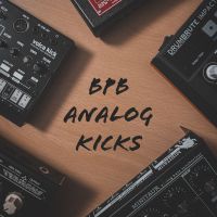 BPB Analog Kicks