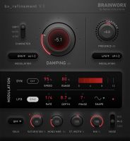 Brainworx bx_refinement V3