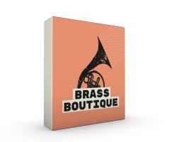 Brass Boutique 2
