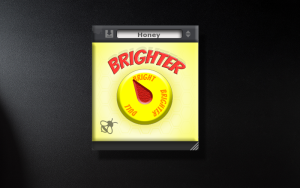 Brighter