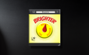 Brighter