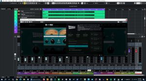 Broadcast Foundry