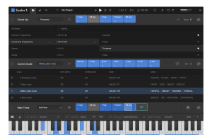Scaler 3 Browse Page