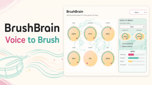 BrushBrain