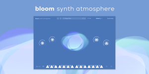 Bloom Synth Atmosphere