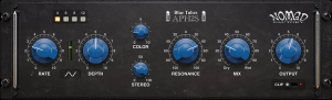 Blue Tubes Analog Phaser APH2S