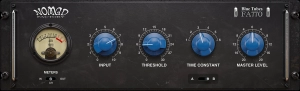 Blue Tubes Limiter FA770