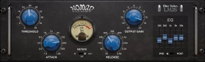 Blue Tubes Limiter LM2S