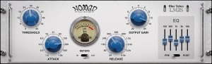 Blue Tubes Limiter LM2S