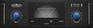 Blue Tubes Stereo Imager ST2S