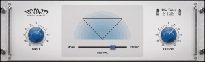 Blue Tubes Stereo Imager ST2S