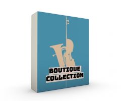 Rast Sound Boutique Collection 2.0