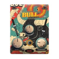 Bull Sub Machine