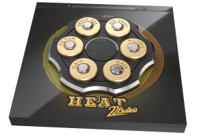 Heat by 22Bullets