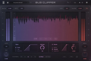 Bus Clipper