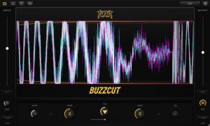BuzzCut  The Erosion Clipper