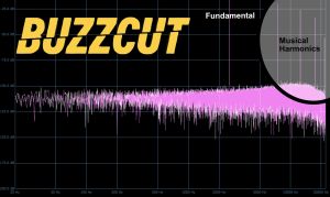 BuzzCut  The Erosion Clipper