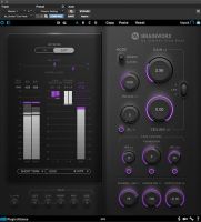 Brainworx bx_limiter True Peak