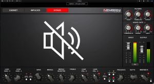 NA EN Hardball Guitar Amplifier