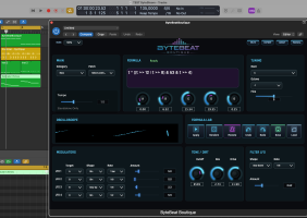ByteBeat Boutique